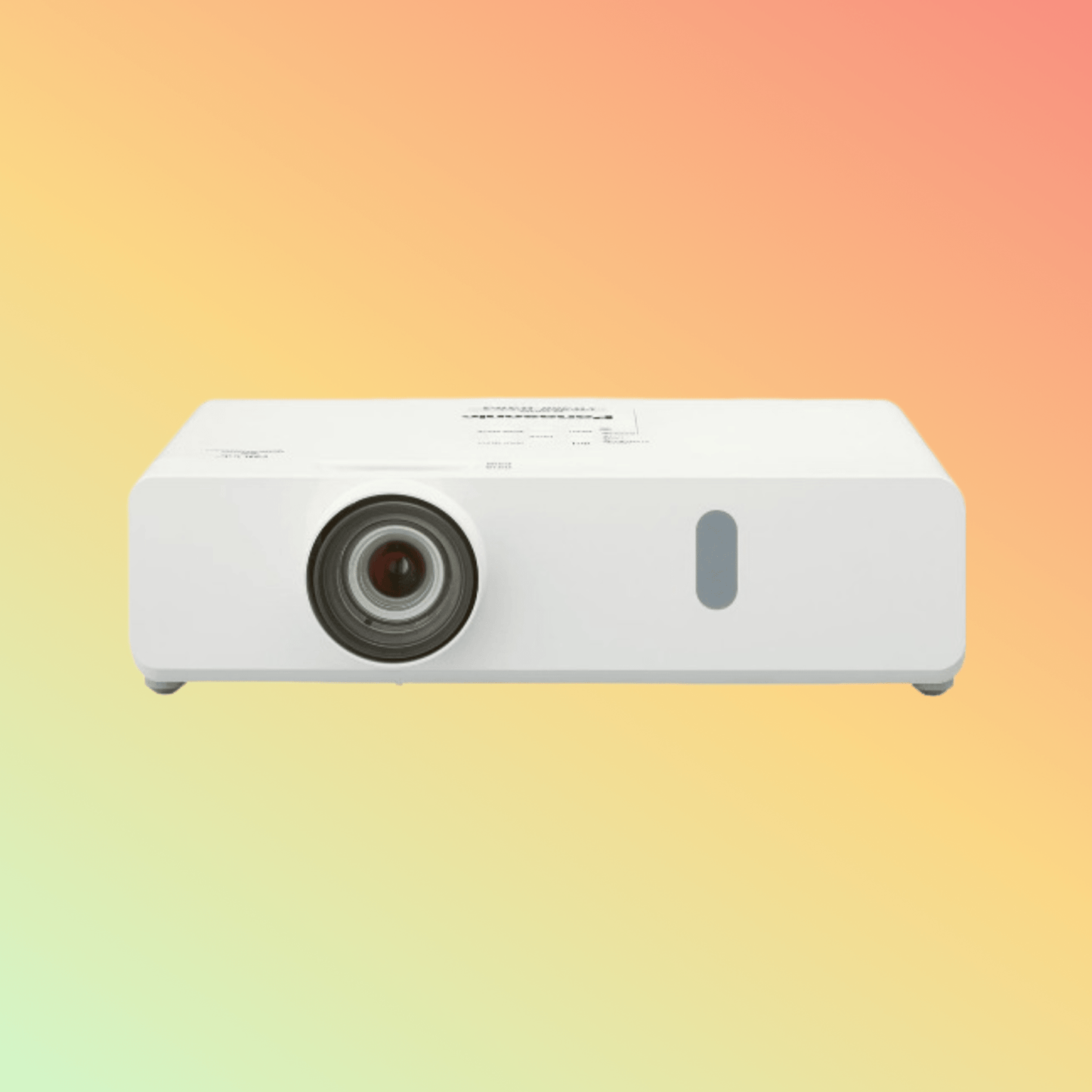 Panasonic connect 4,000 - 4,500lm 3LCD Portable Projectors - NEOTECH