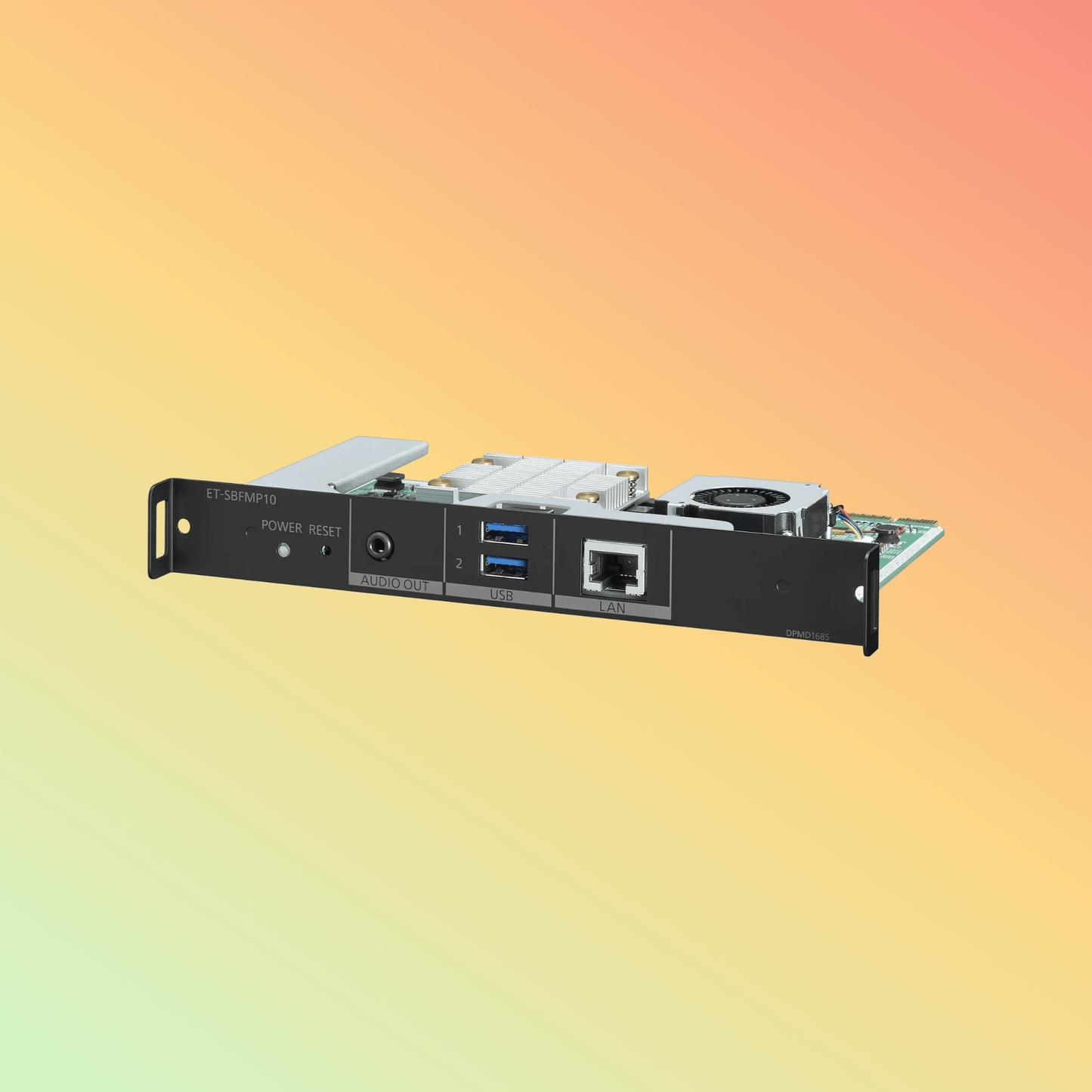 PANASONIC Connect ET - SBFMP10 Function Board - NEOTECH