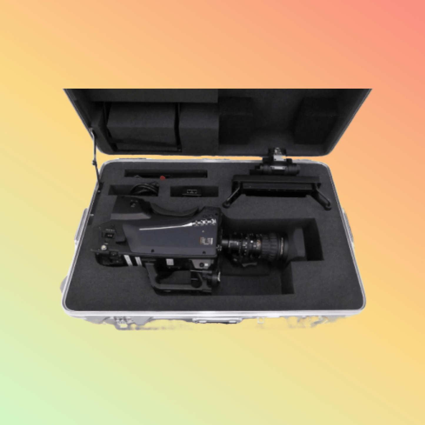 Panasonic Connect Full - HD Professional PTZ Camera - AW - HE145 - NEOTECH