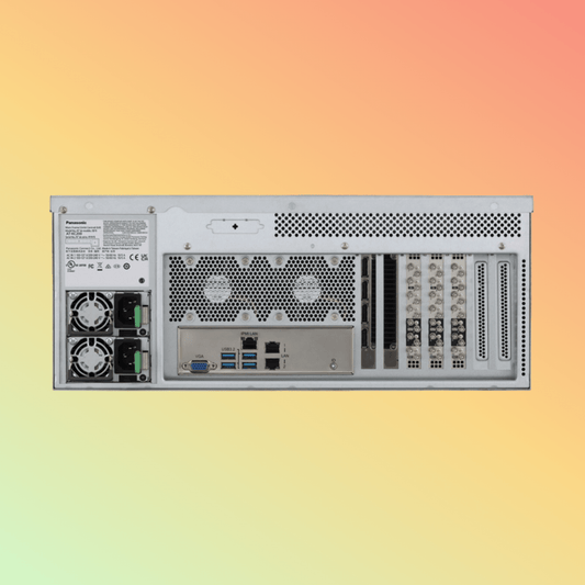 Panasonic Connect KAIROS Core 200L1 - NEOTECH