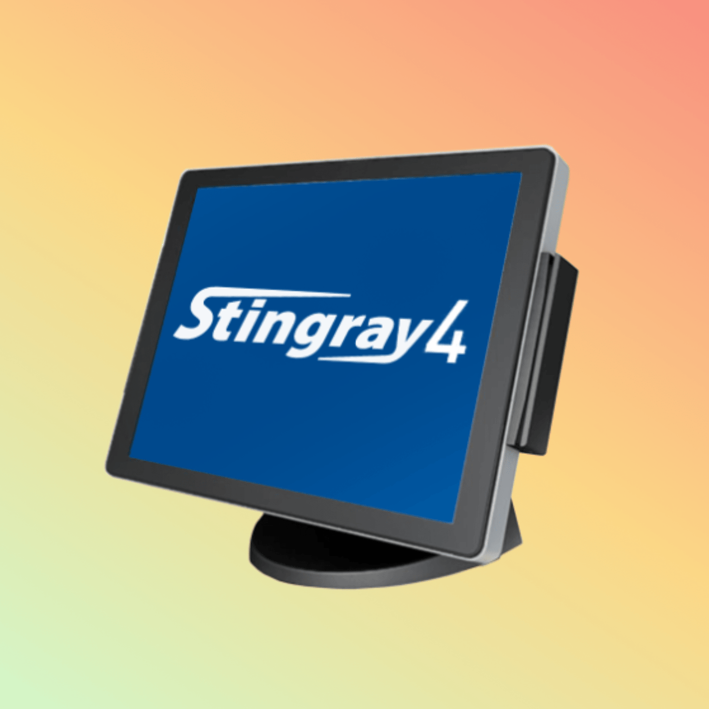 Panasonic connect Stingray 4 - NEOTECH