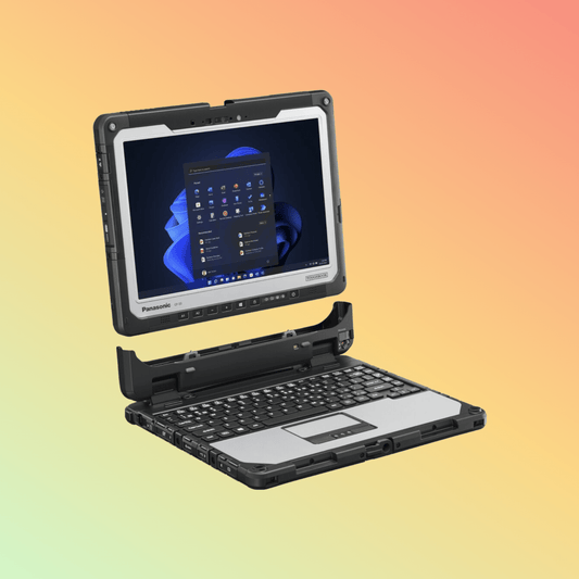 Panasonic Connect Toughbook 33 - NEOTECH