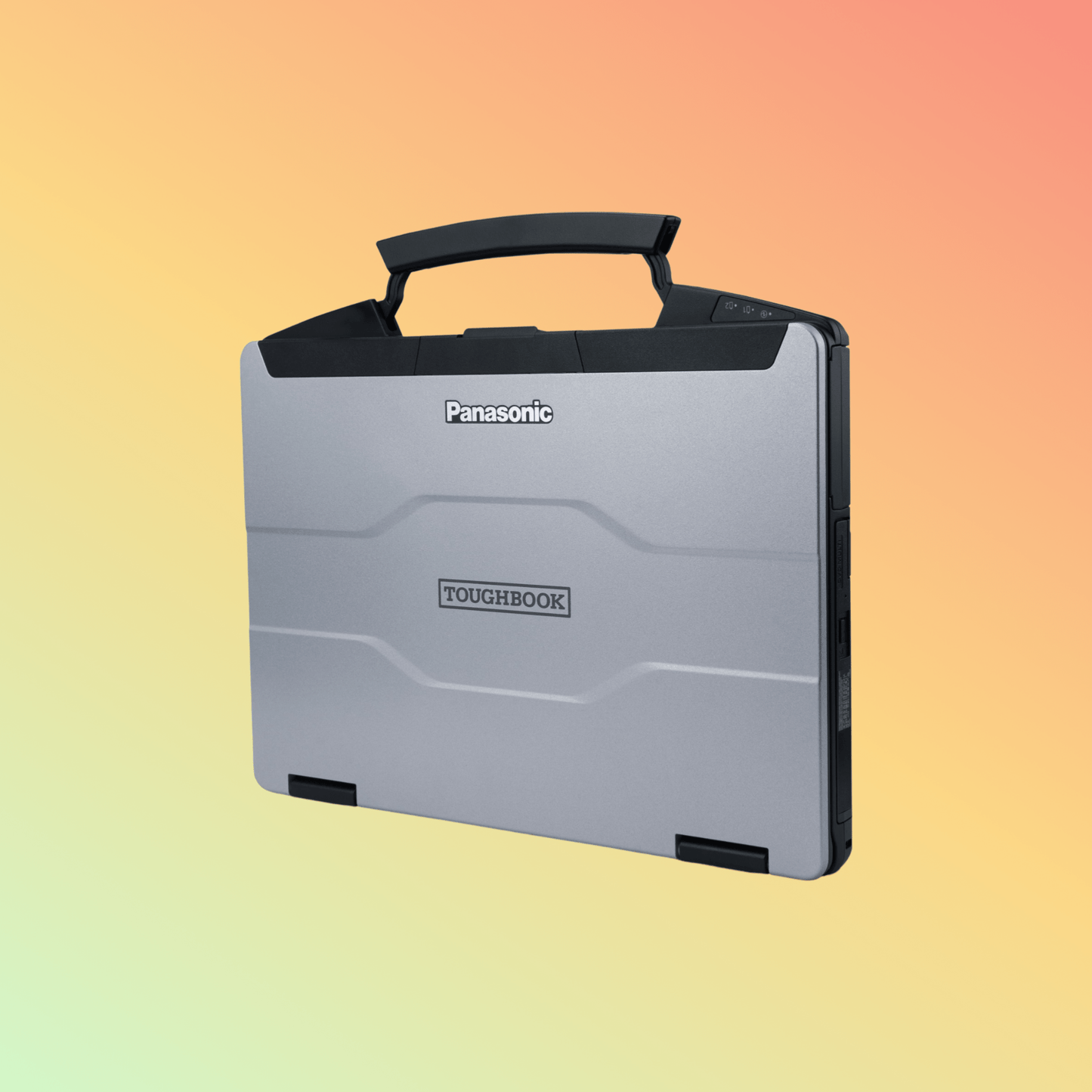 Panasonic Connect Toughbook 55 - NEOTECH