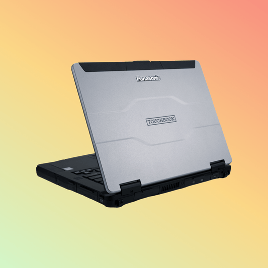 Panasonic Connect Toughbook 55 - NEOTECH