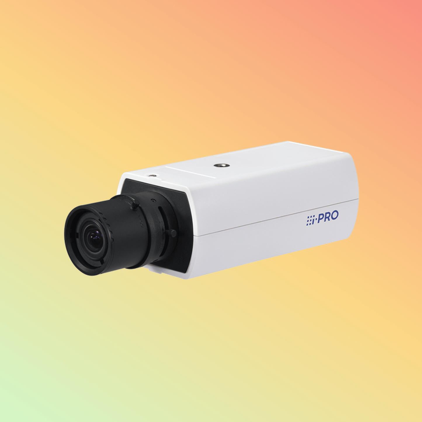 Panasonic Connect WV - S1136A S - series 2MP Network camera with AI engine - NEOTECH