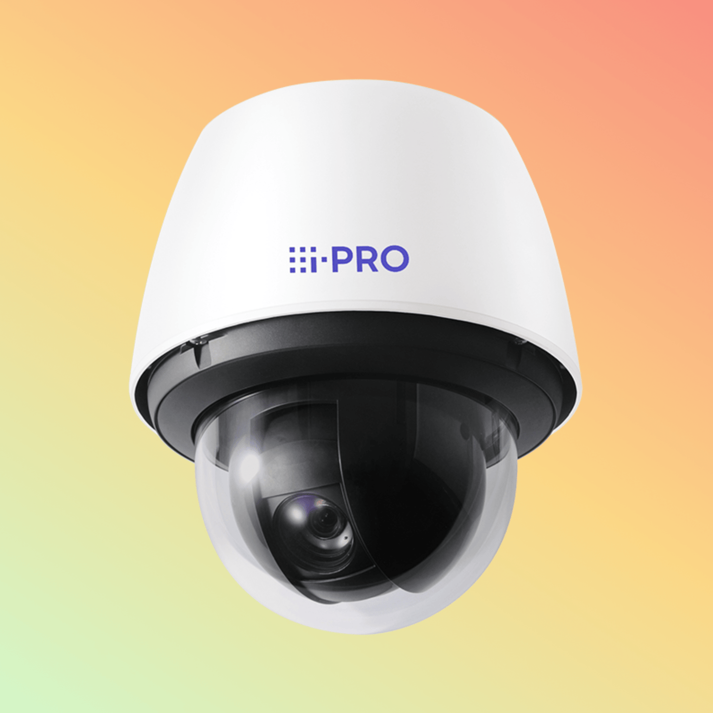Panasonic Connect WV - S65340 - Z2N S series PTZ camera with AI - NEOTECH