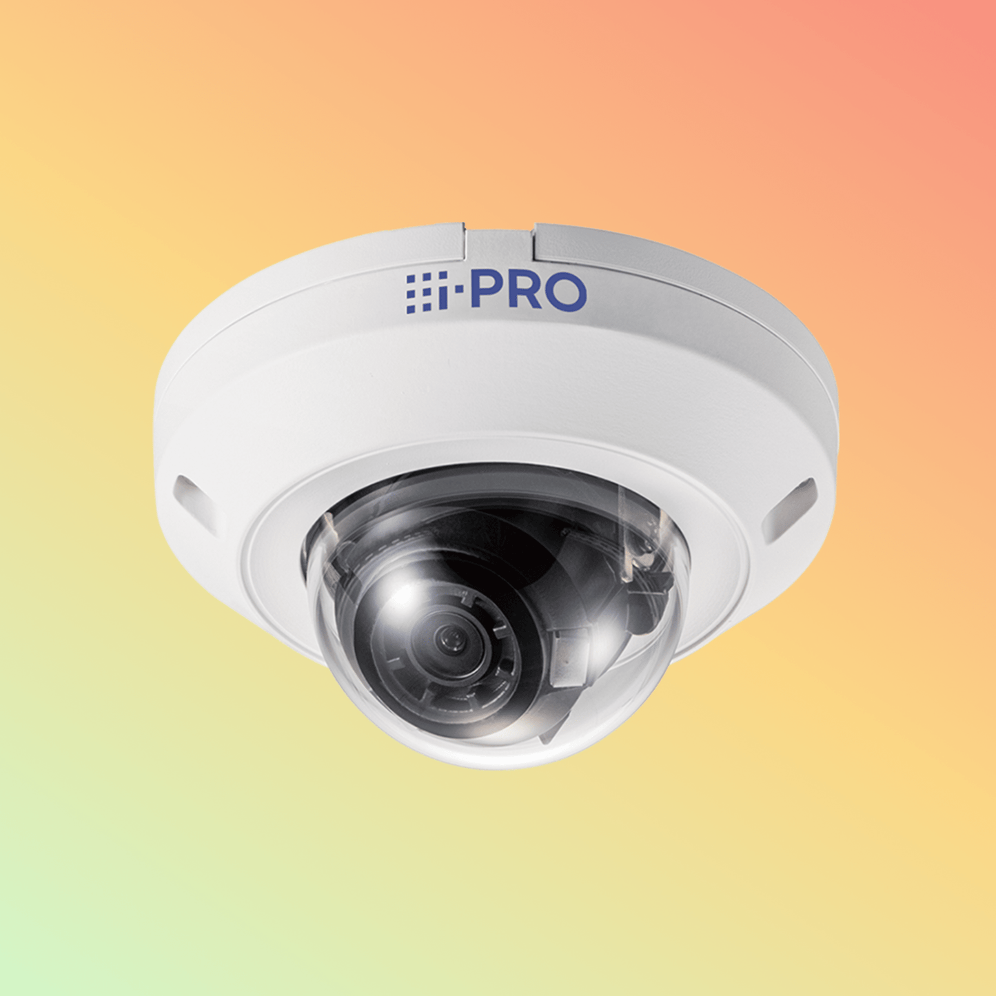 Panasonic Connect WV - U2530LA New U - series compact network camera with enhanced functions and affordability - NEOTECH