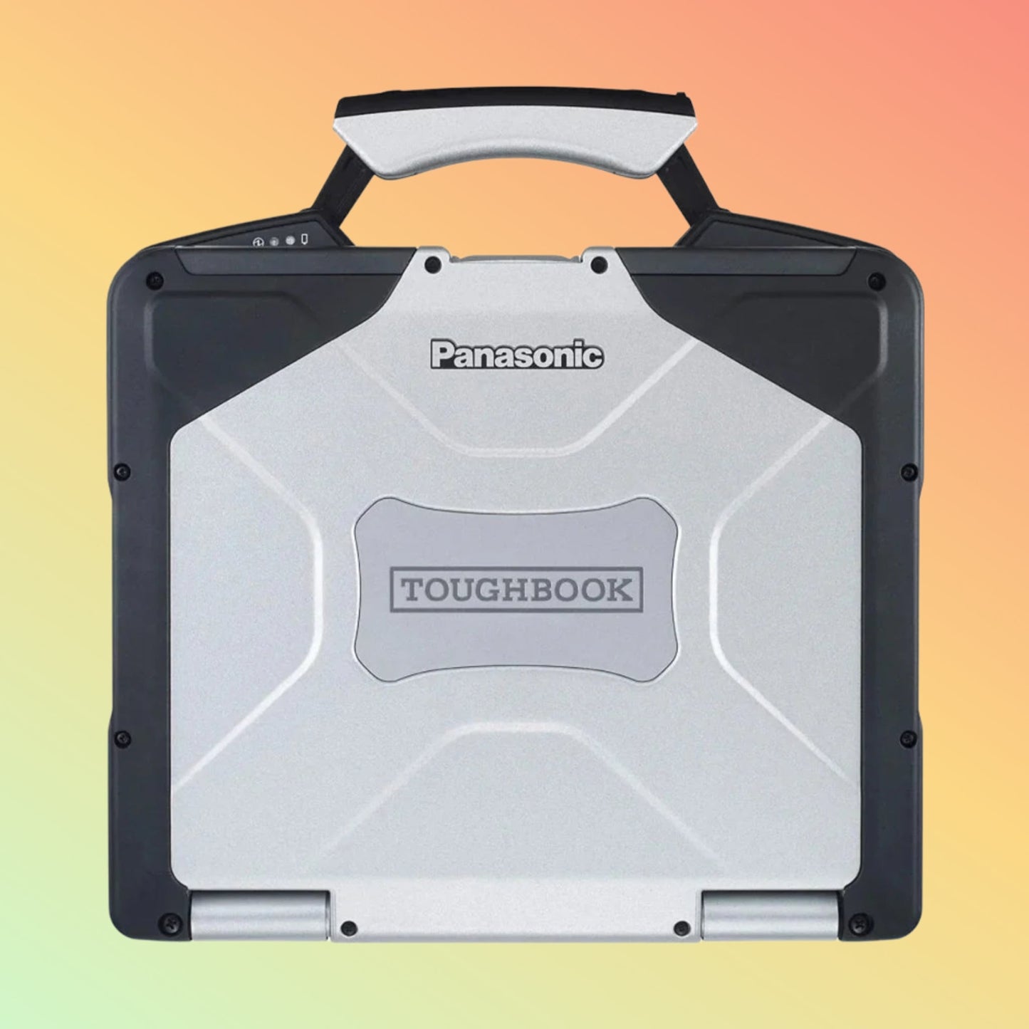 Panasonic Toughbook CF - 31 MK6, 14" FHD, Intel Core i5 7th Gen - NEOTECH