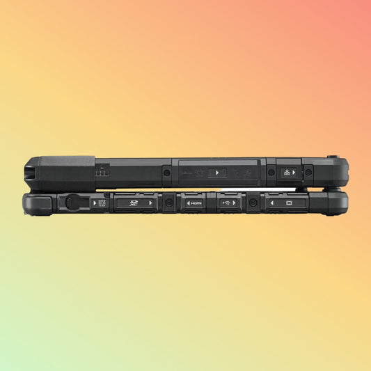 Panasonic Toughbook CF - 33 MK1, 12", Intel Core i5 - 7300U | CF - 33AEHKZTF - NEOTECH