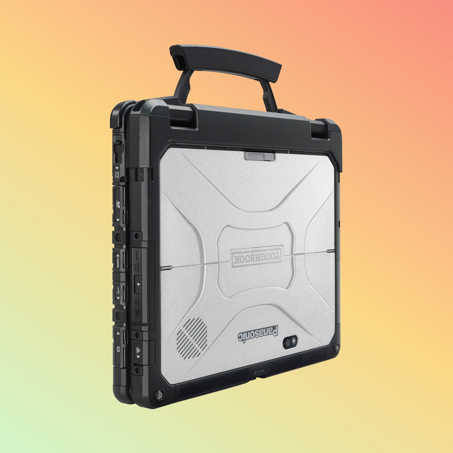 Panasonic Toughbook CF - 33 Rugged Laptop Core i5 - NEOTECH