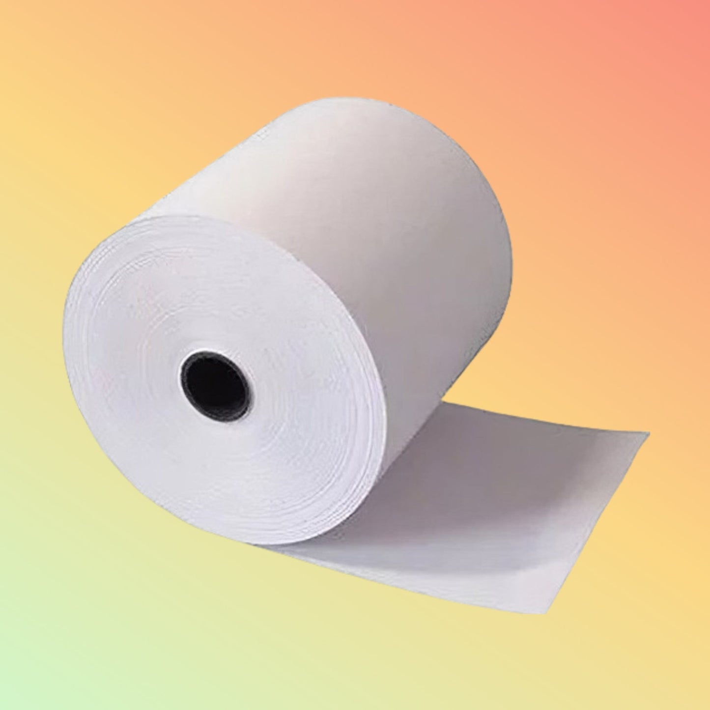 Paper Roll - 57mm x 40m (100 Roll/Box) - Neotech
