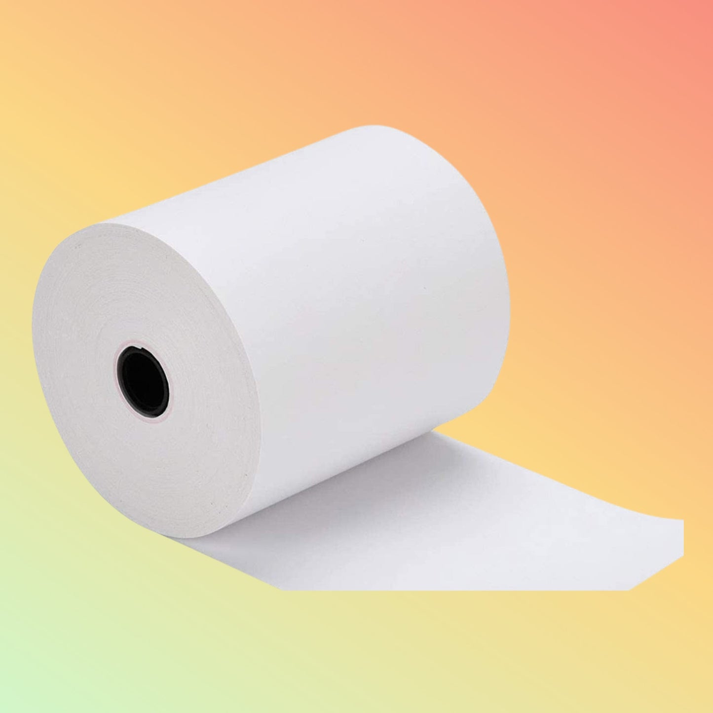 Paper Roll - 57mm x 40m (100 Roll/Box) - Neotech