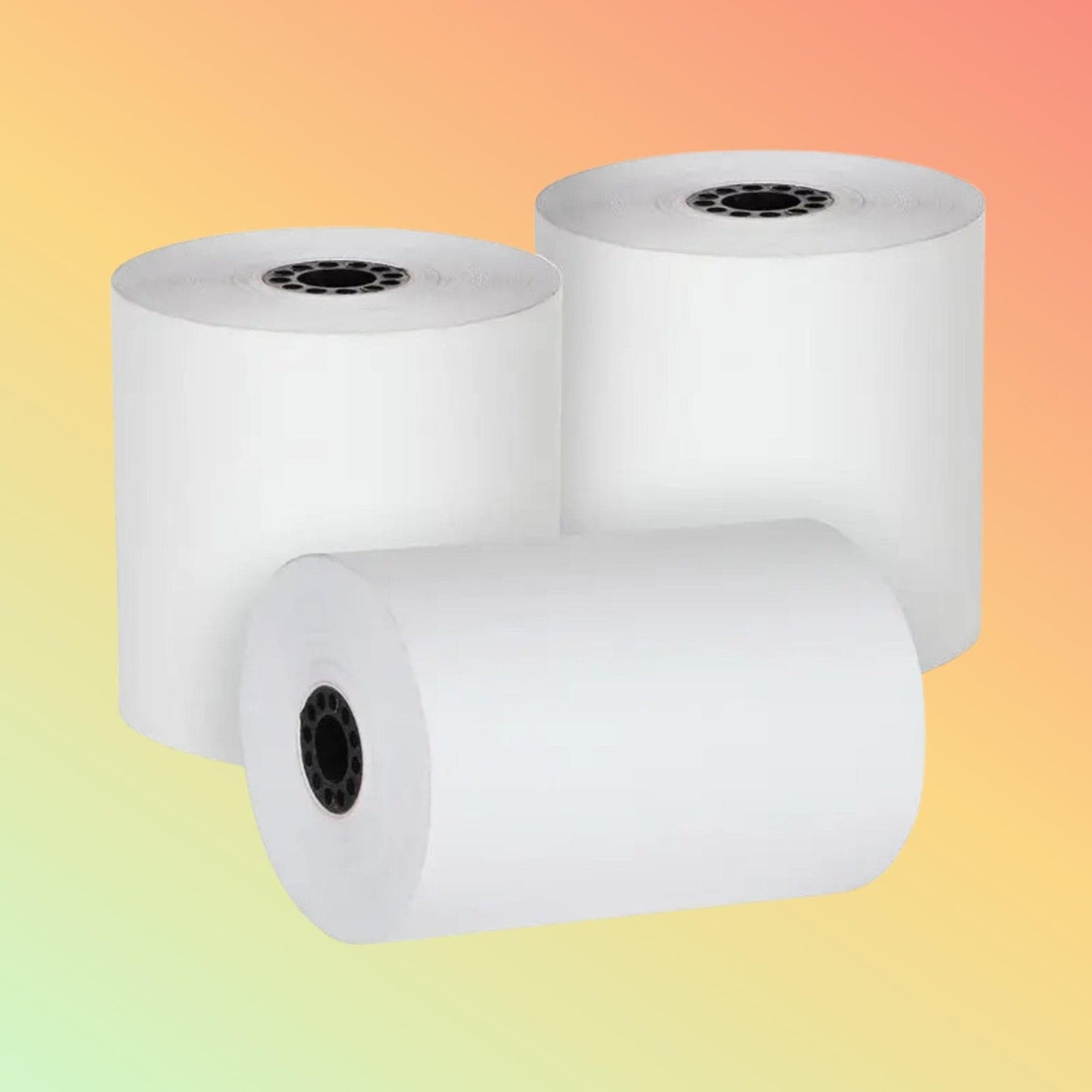 Paper Roll - 80mm x 60m (50 Roll/Box) - Neotech