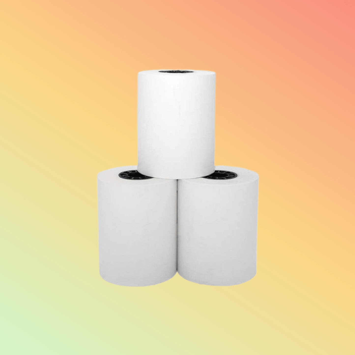 PAX S80 Thermal Paper Rolls - NEOTECH