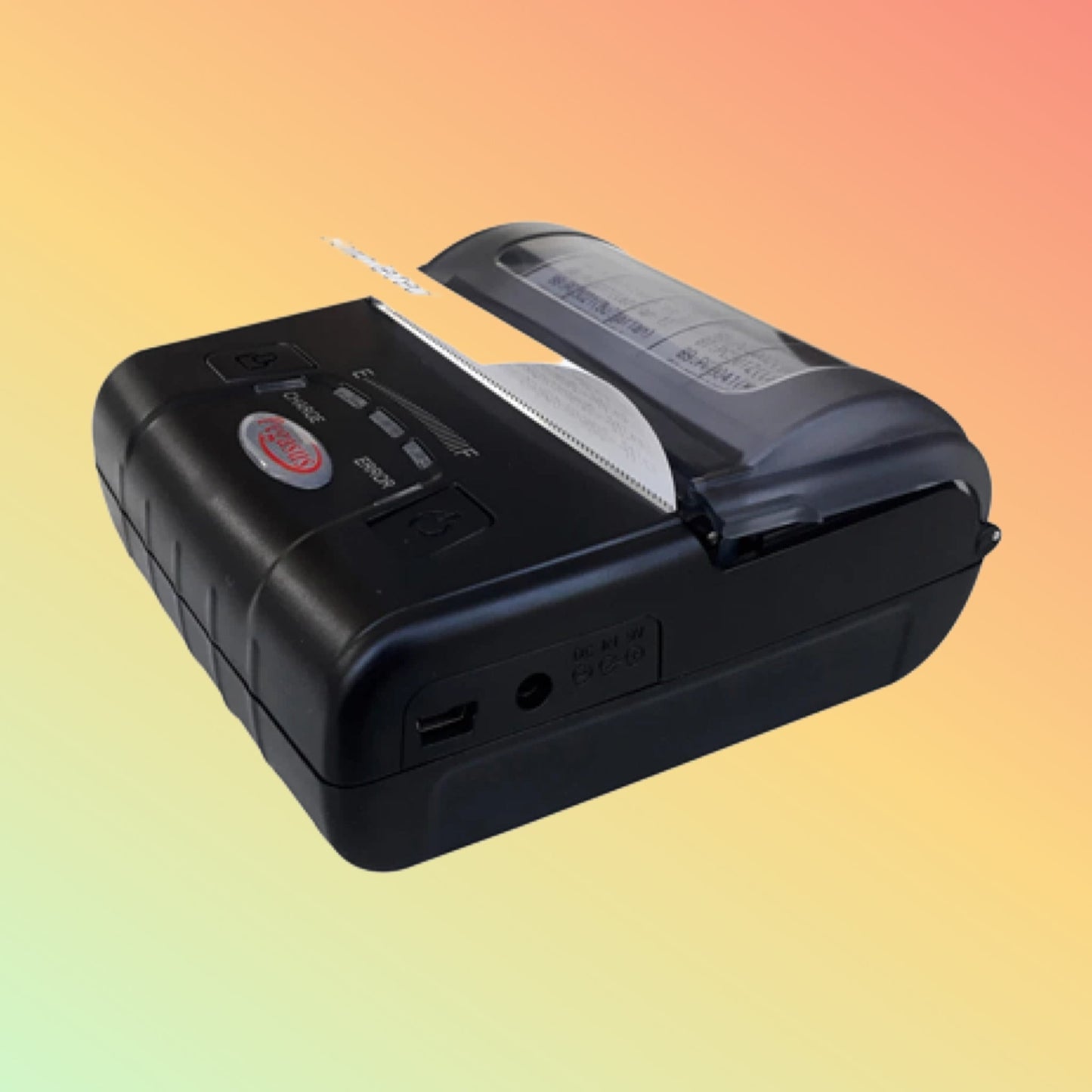 Pegasus PM8021 Portable Thermal Printer - NEOTECH