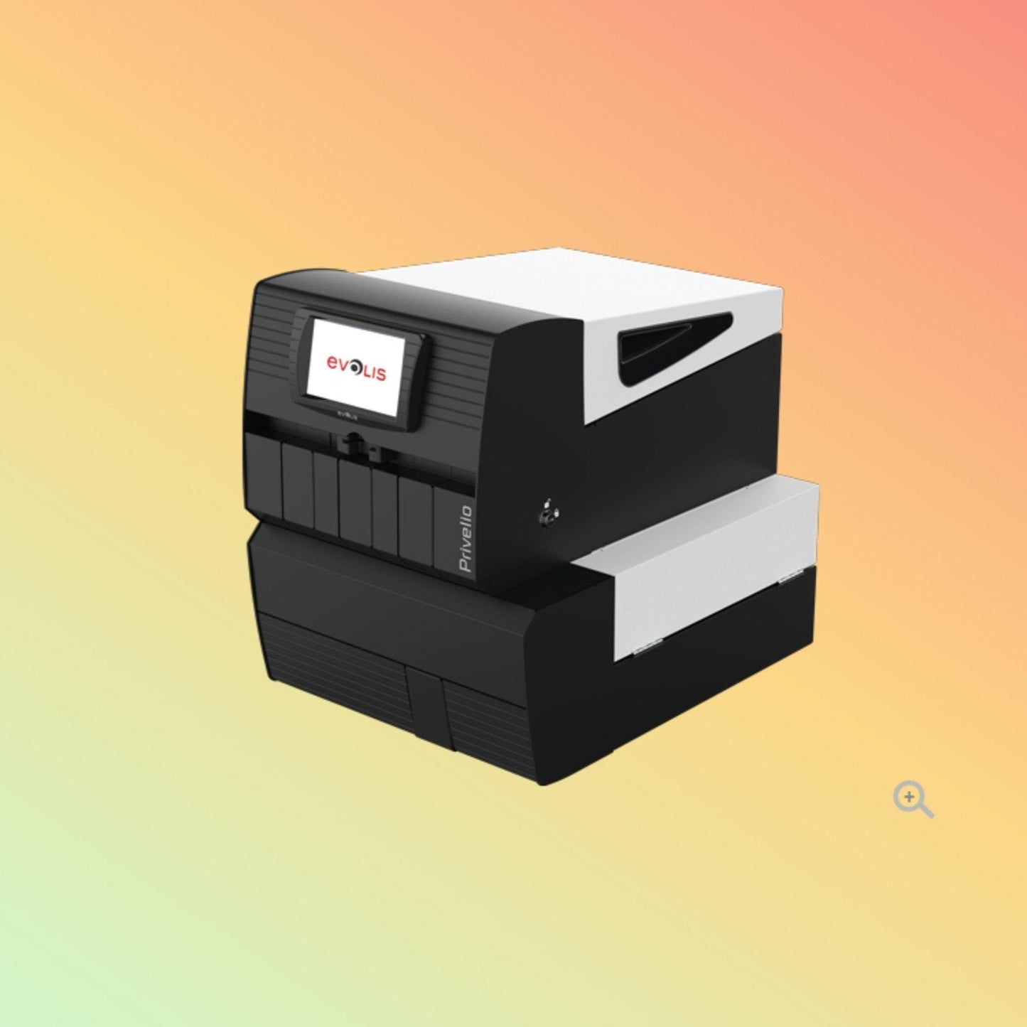 Peripheral PrintHead - Privelio XT credit card printer - Neotech