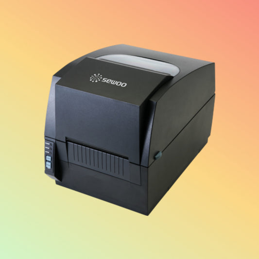 Sewoo LK-B10/B12 Label Printer