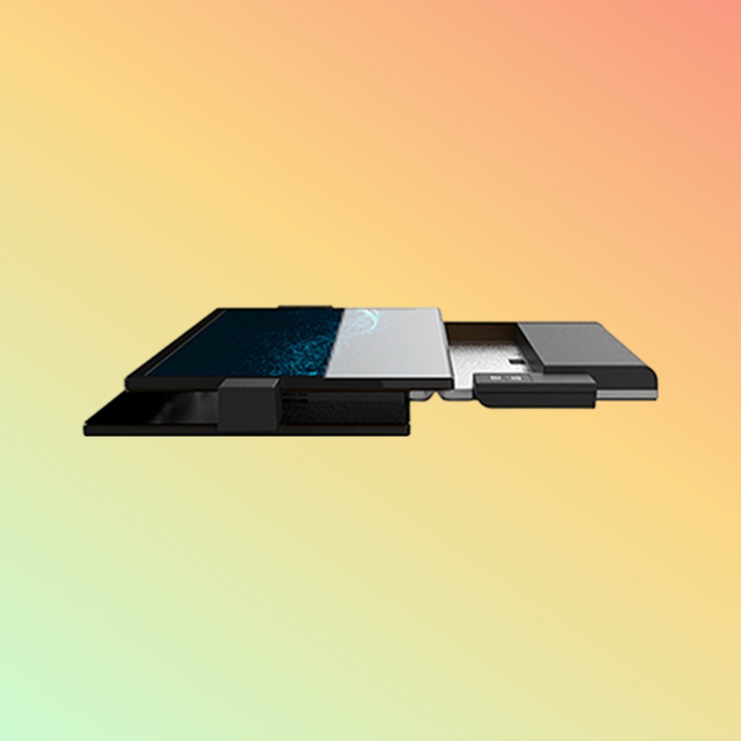 SENOR eXtend POS X5