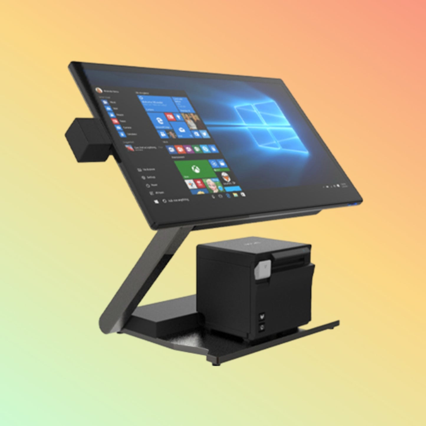 SENOR eXtend POS X5