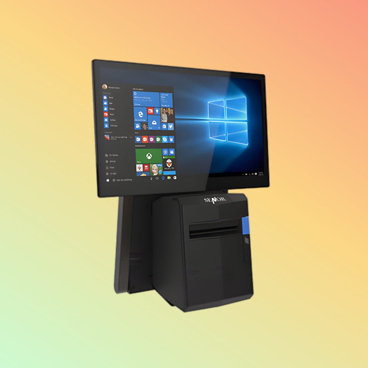 SENOR eXtend POS X5