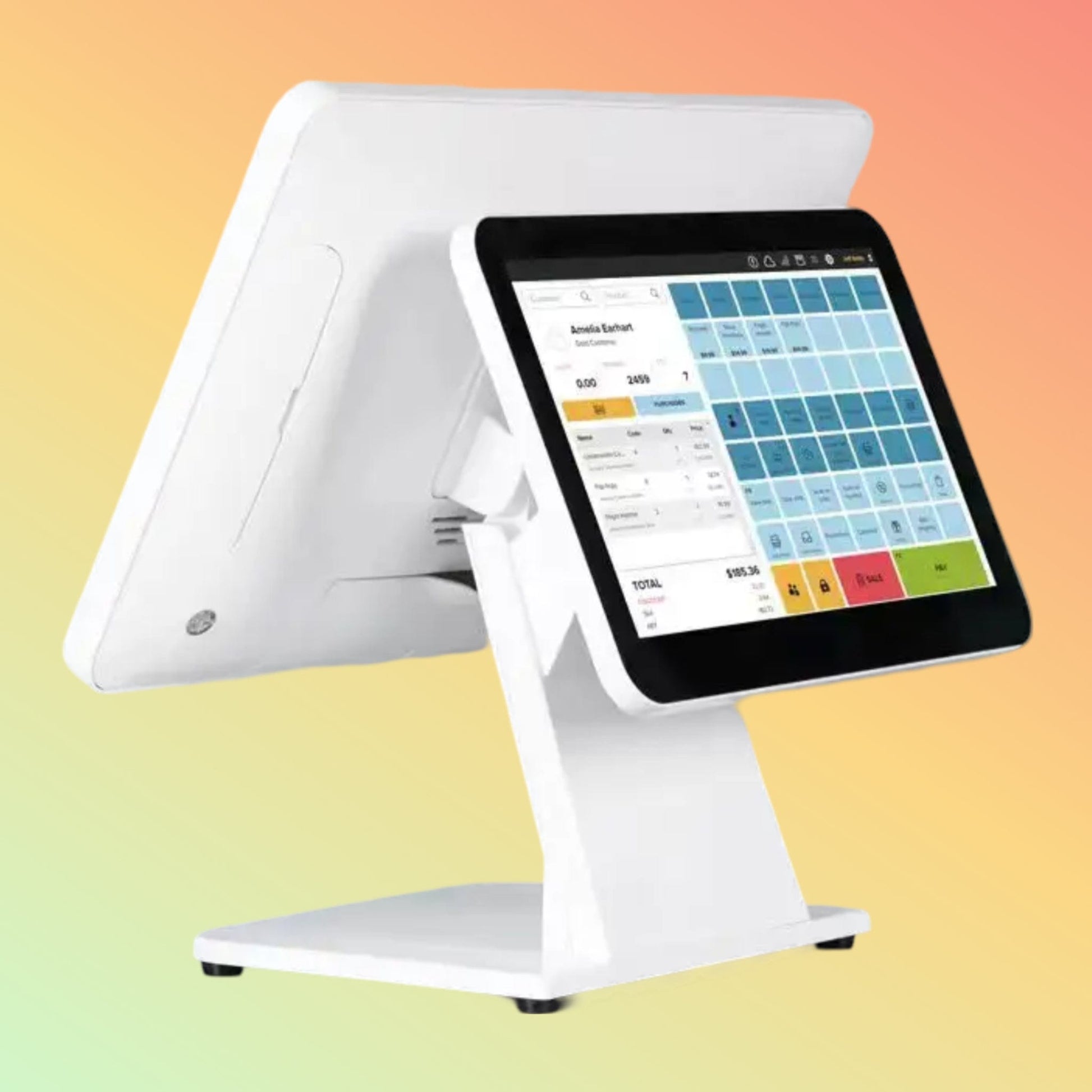 POS Terminal - NEOPOS NP-R101 All-in-One POS - Neotech