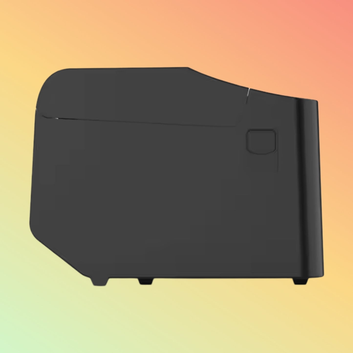 POS thermal printer 80mm receipt printer compatible with esc/pos command - NEOTECH