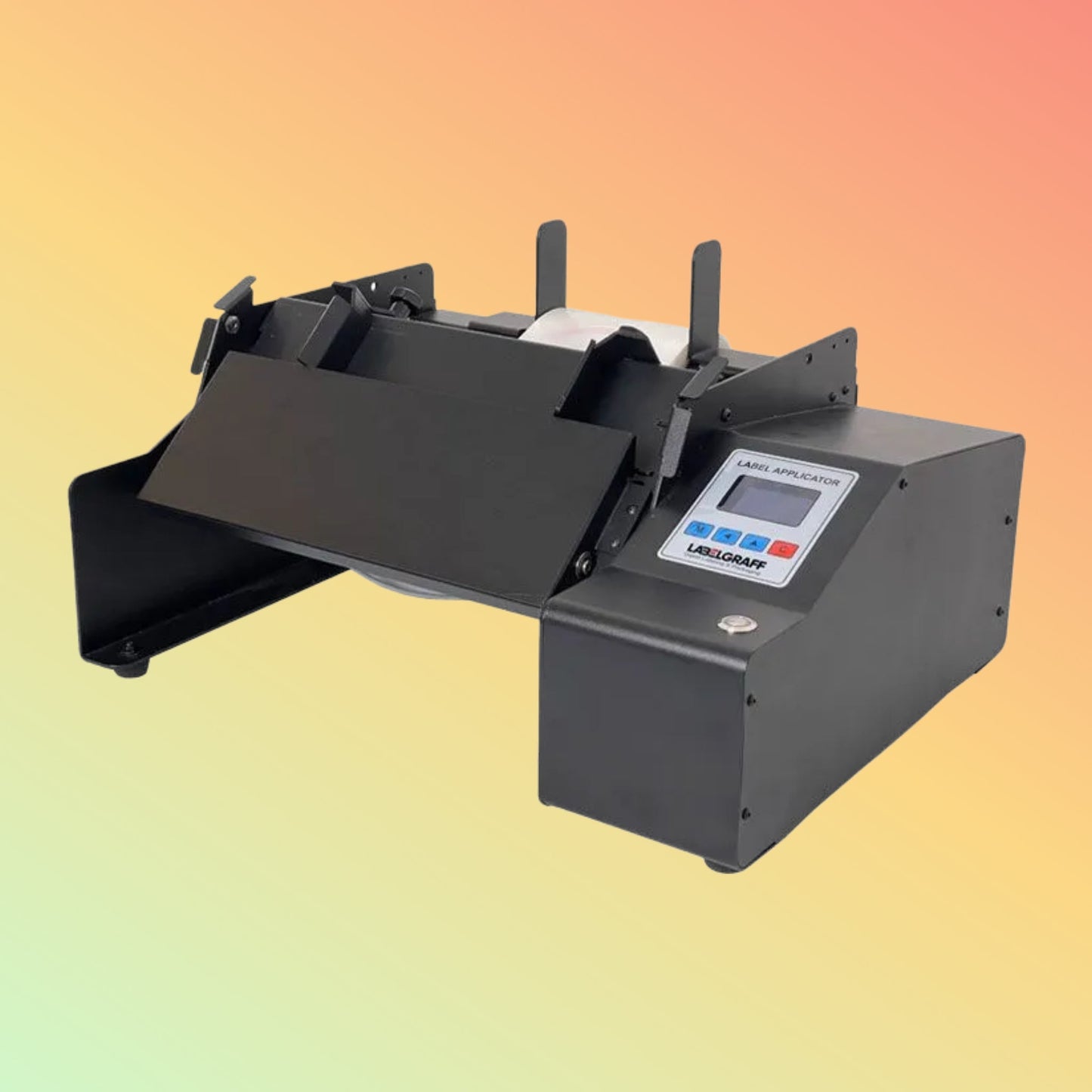 POUCH APPLICATOR PA230 - NEOTECH