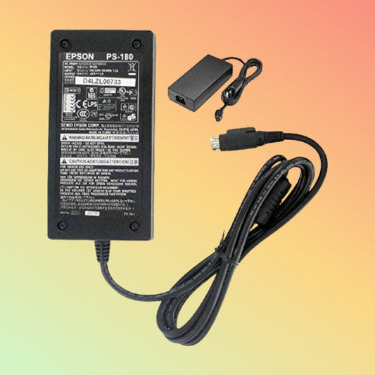 Power Adapter - Epson PS180-24V - Neotech