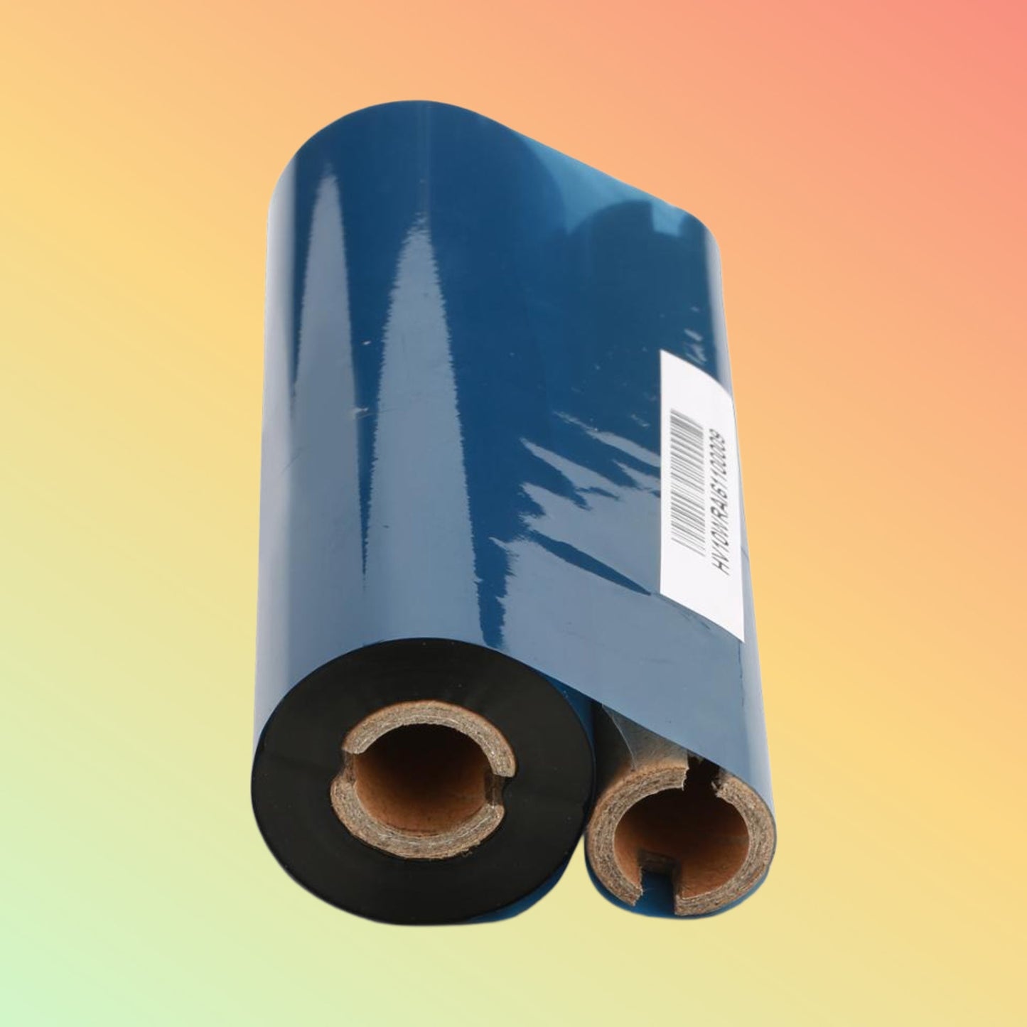 Premium Wax 110mm*74m Thermal Ribbon Roll - NEOTECH