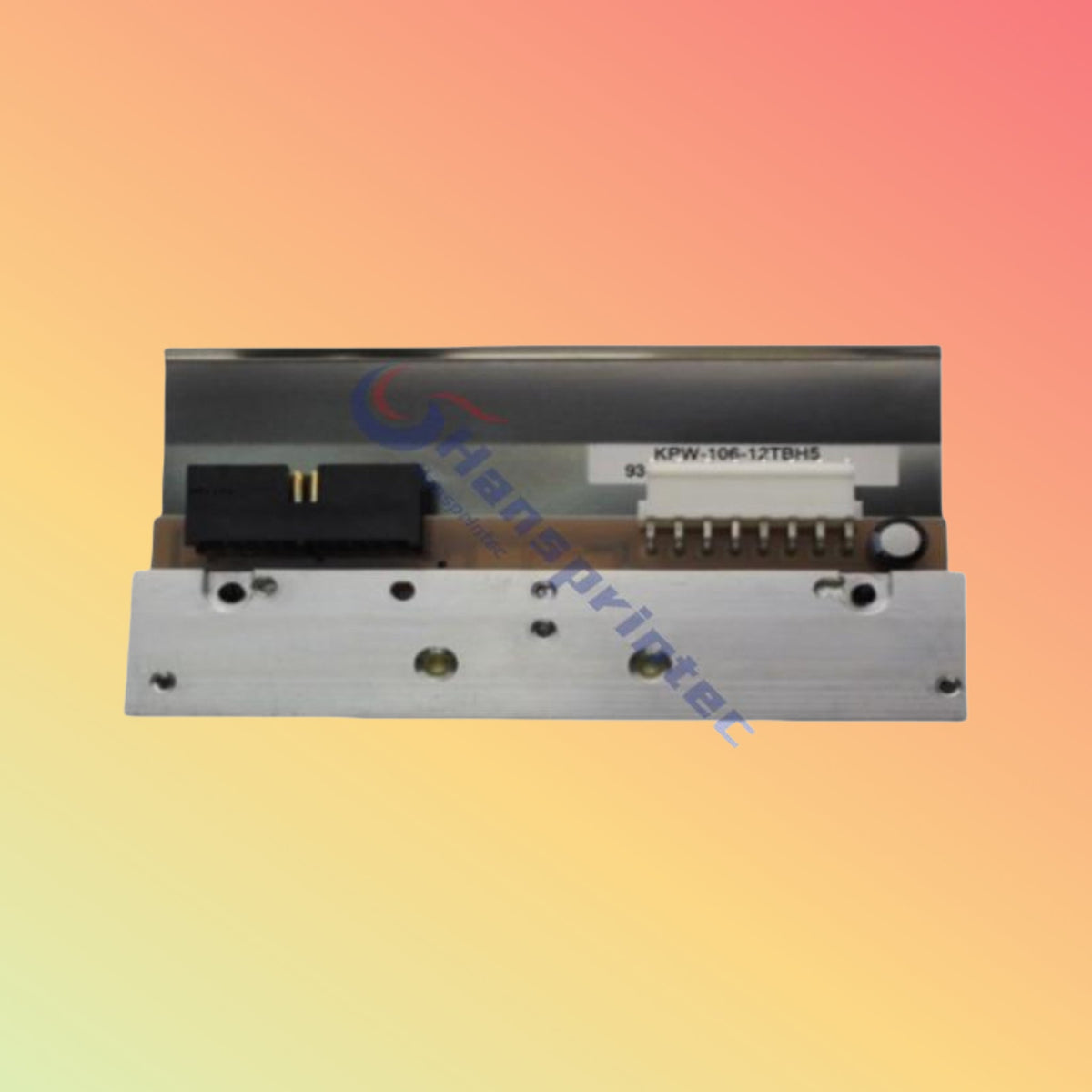 Printhead 64 - 0010011 - 00LF for Thermal Label Printer TTP - 243 203dpi - NEOTECH
