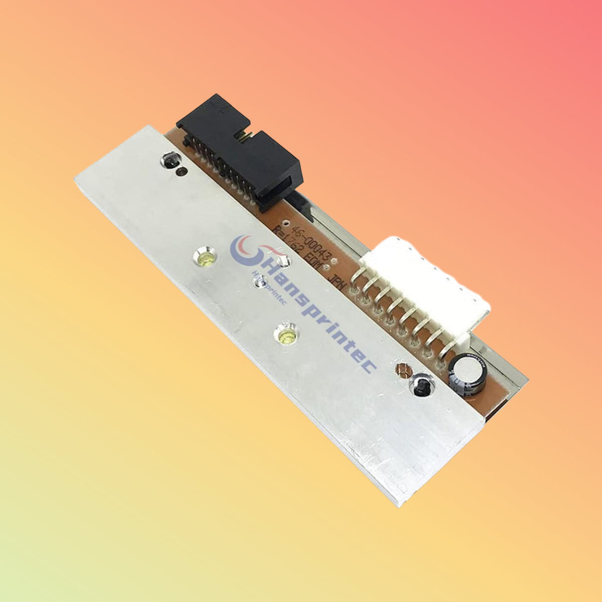 Printhead 98 - 0510090 - 02LF for Thermal Barcode Printer TSC MX640P MX640 600dpi - NEOTECH
