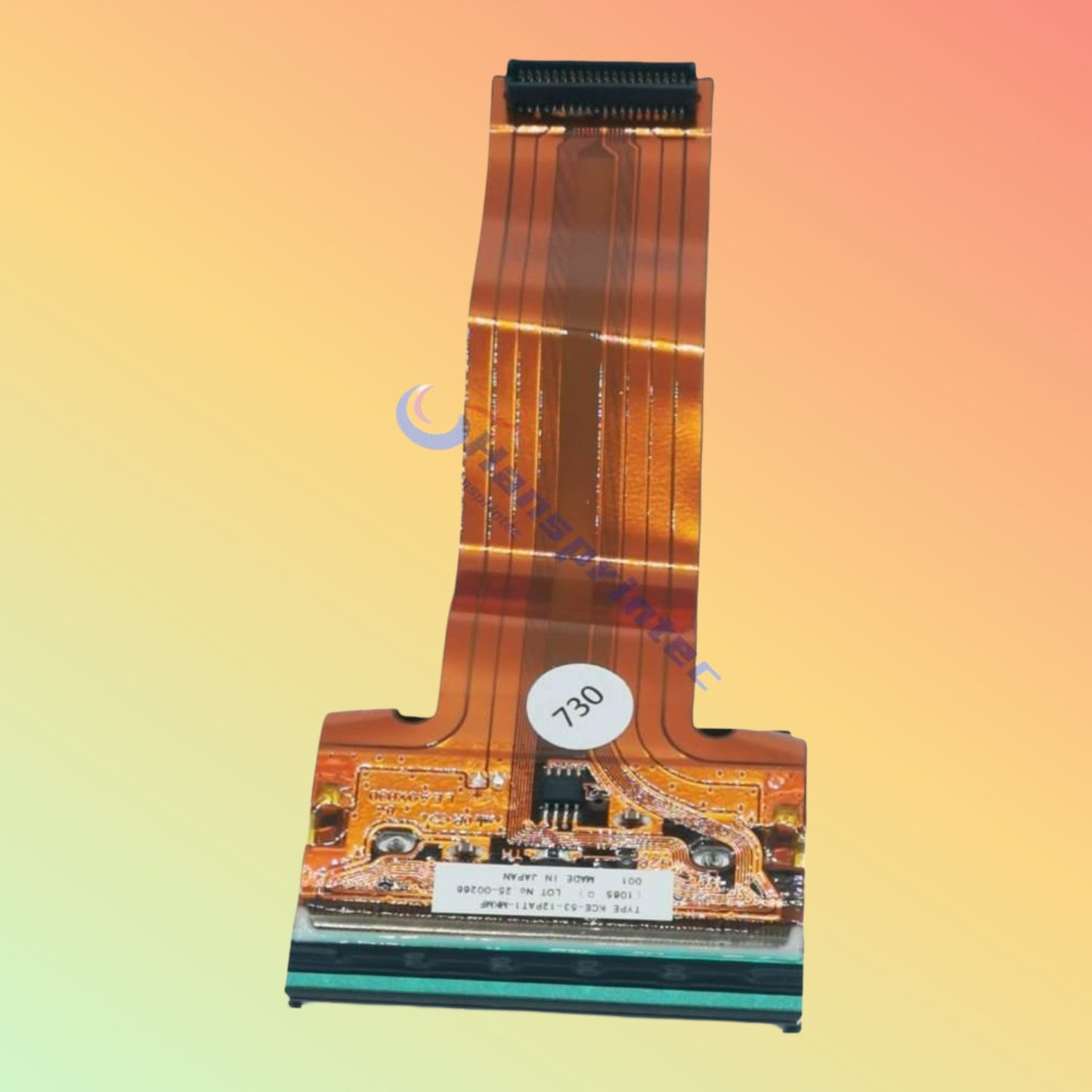 Printhead ENM10104648 for X - Series (X40 X45 X60 X65) 53mm - NEOTECH