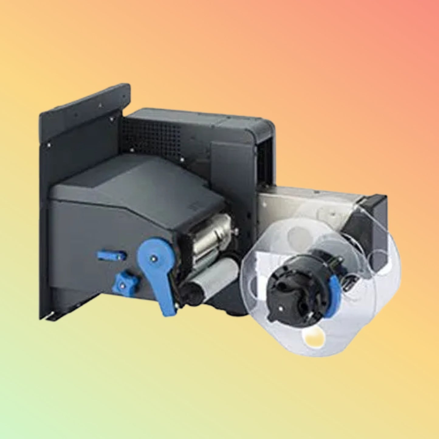 Pro1040 Label Printer - NEOTECH