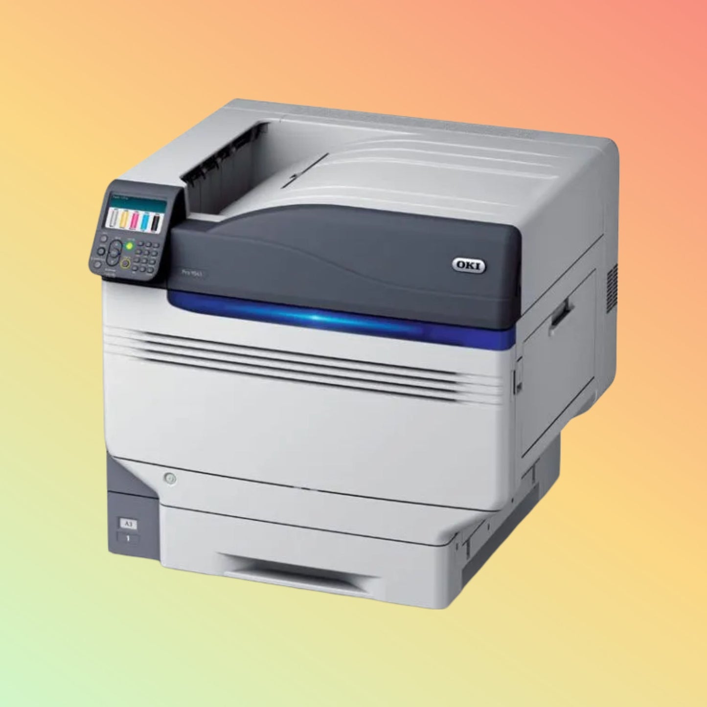 Pro9542 ( White + CMYK ) - NEOTECH