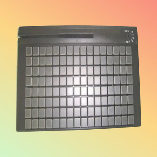Programmable Keyboard - POS 128Keys - Neotech