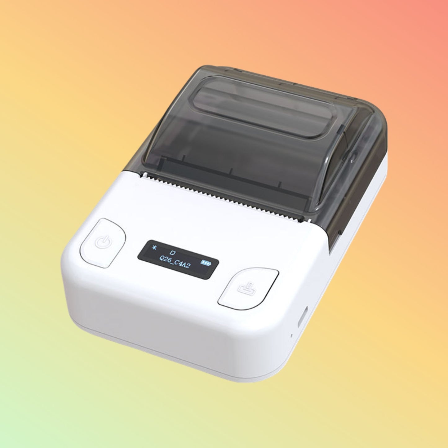 PUTY Q26 - NEOTECH