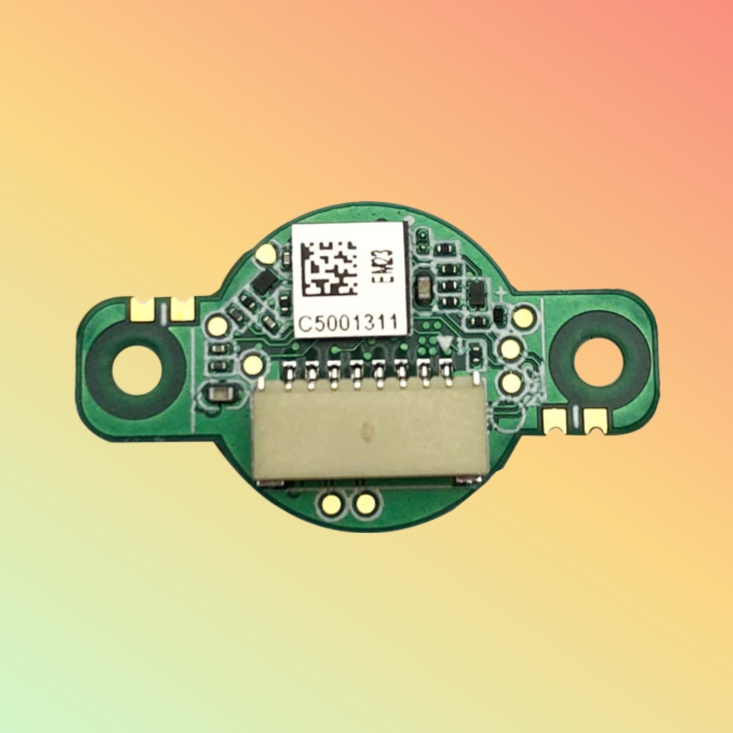 Rakinda LV5300 NFC QR Code Reader Module - NEOTECH