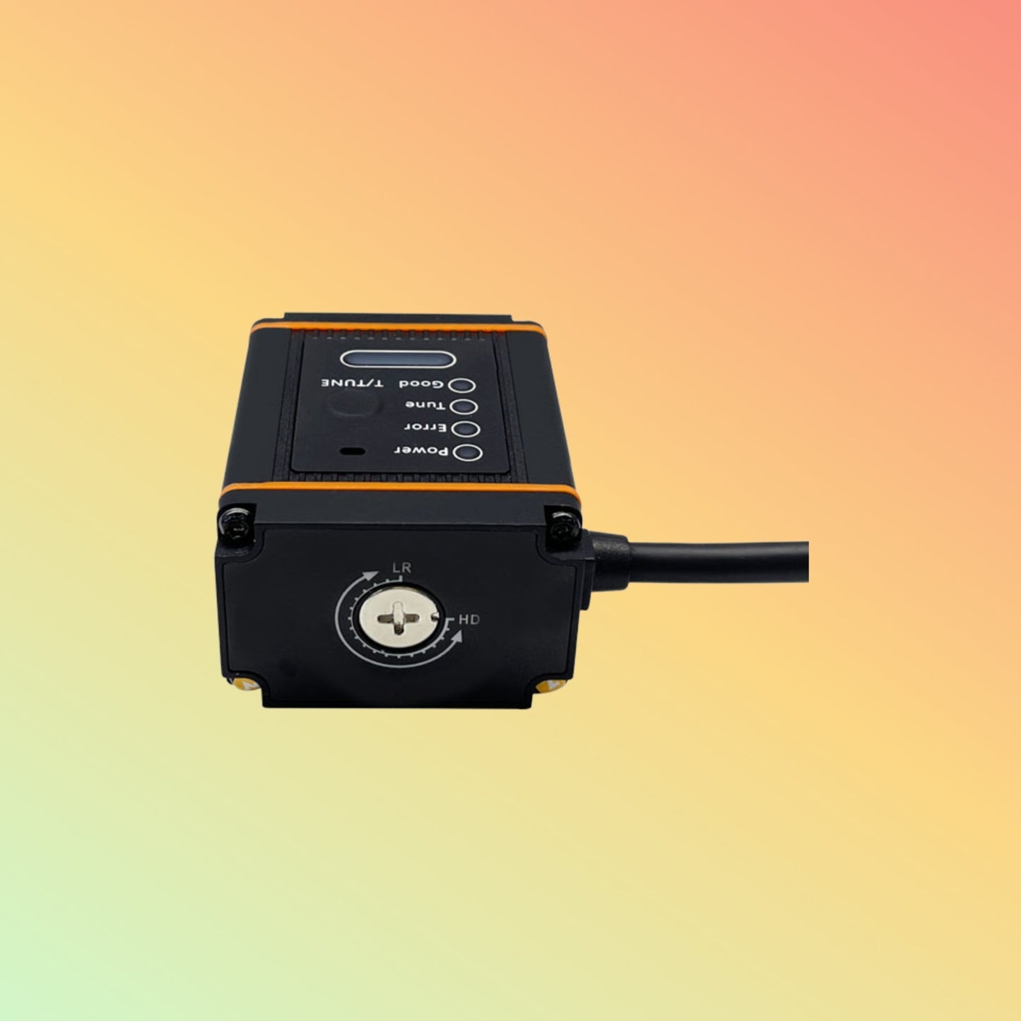 Rakinda RK410 Industrial Fixed DPM Scanner - NEOTECH