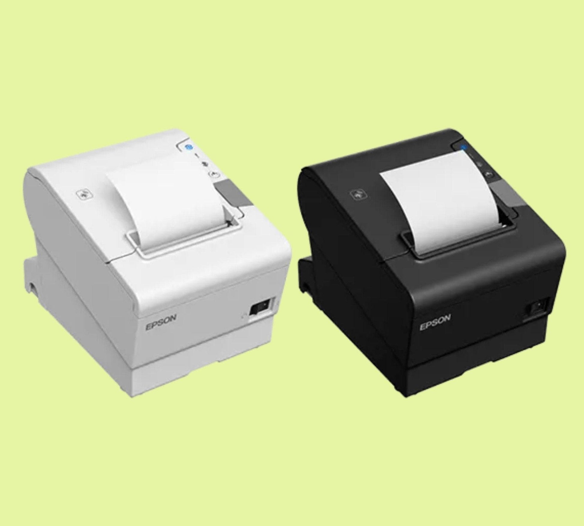 Receipt Printer - Epson TM-T88VI - Neotech