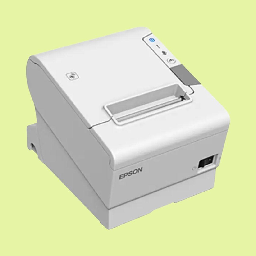 Receipt Printer - Epson TM-T88VI - Neotech