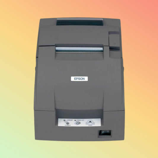 Receipt Printer - Epson TM-U220B - Neotech