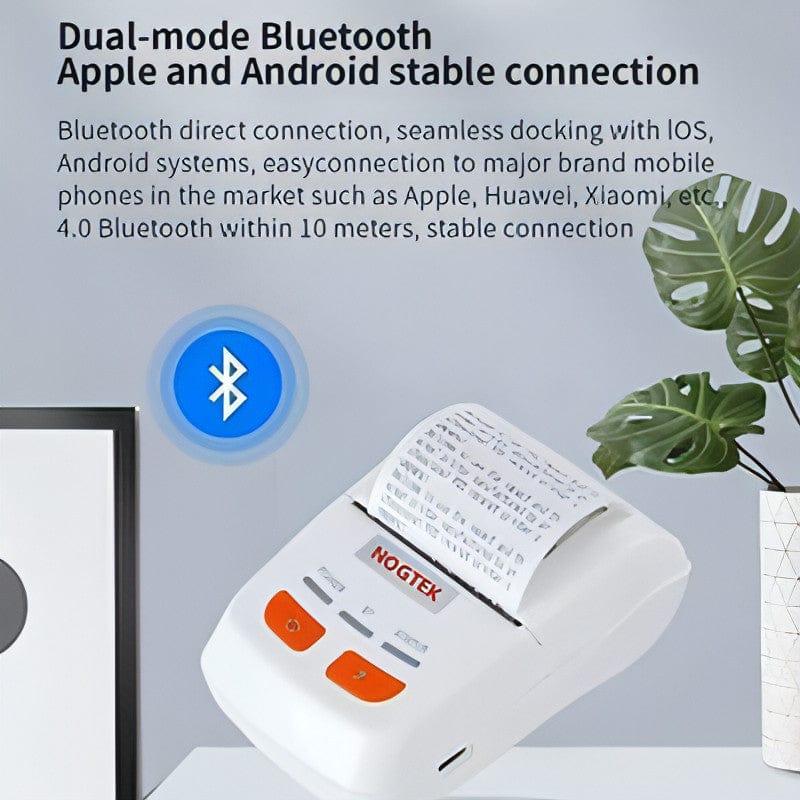 Receipt Printer - Nogtek NT-R501P-01 Mobile - Neotech