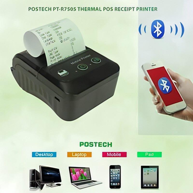 Receipt Printer - Postech PT-R7505 - Neotech