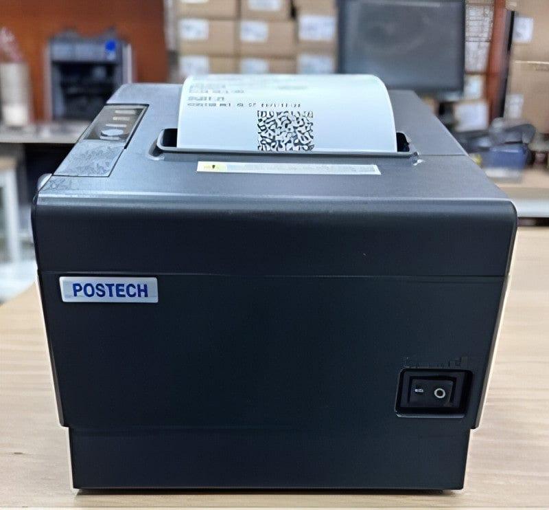 Receipt Printer - Postech PT-R88IV-02 - Neotech