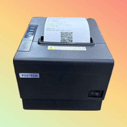 Receipt Printer - Postech PT-R88IV-02 - Neotech