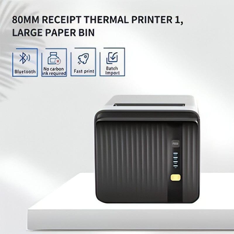 Receipt Printer - Postech PT-R88VI-V4 - Neotech