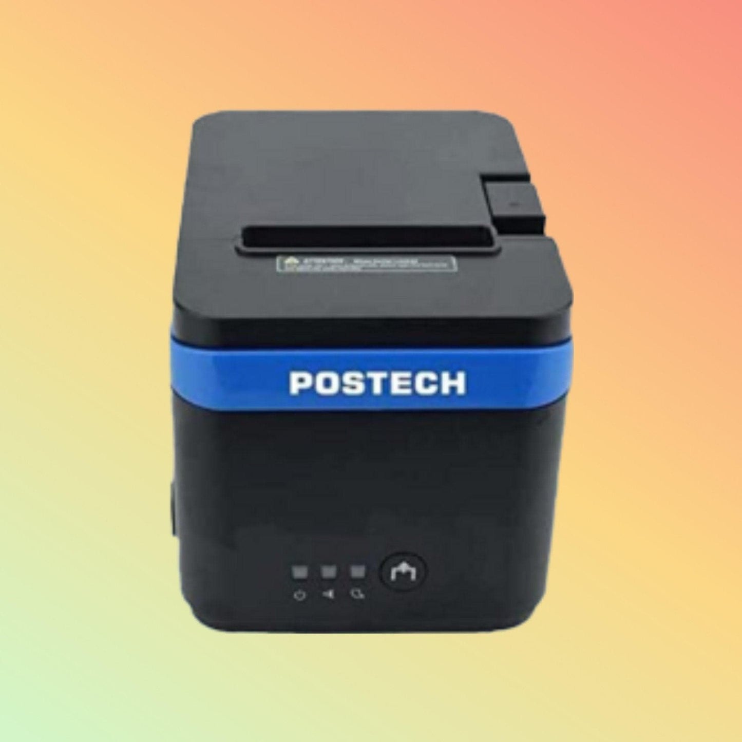 Postech PT-RDP80US: High-Speed Thermal Receipt Printer