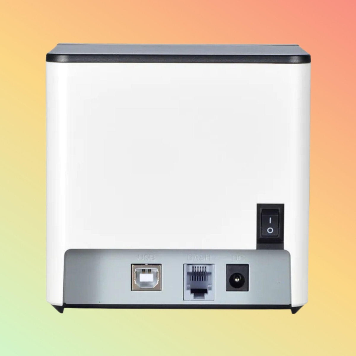 Receipt Printer - Xprinter XP-58IIHV - NEOTECH