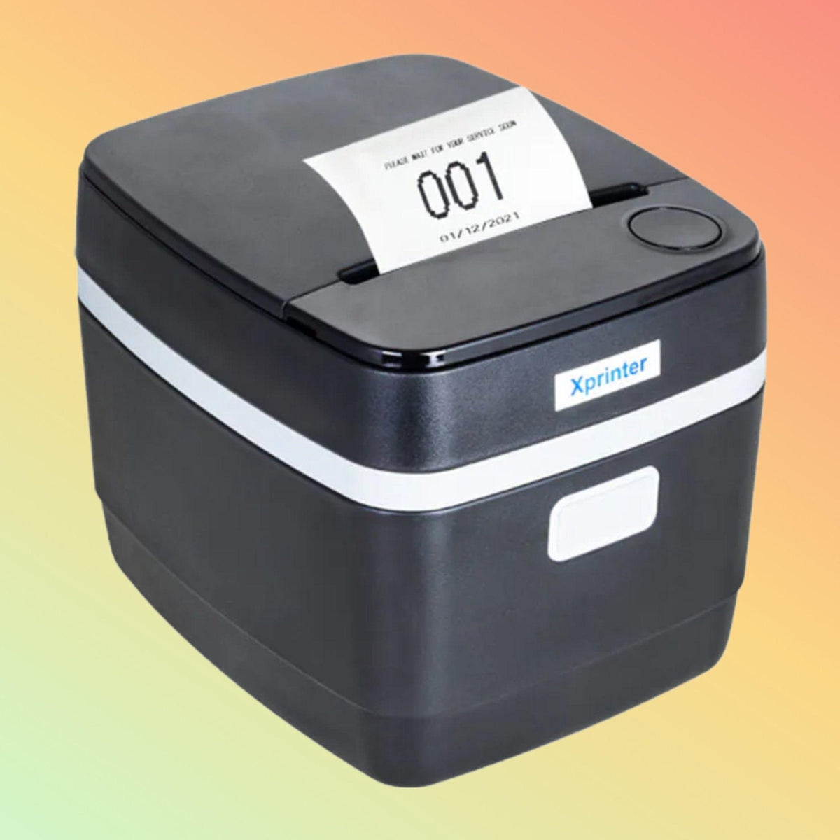 Receipt Printer - Xprinter XP-Q832L - NEOTECH