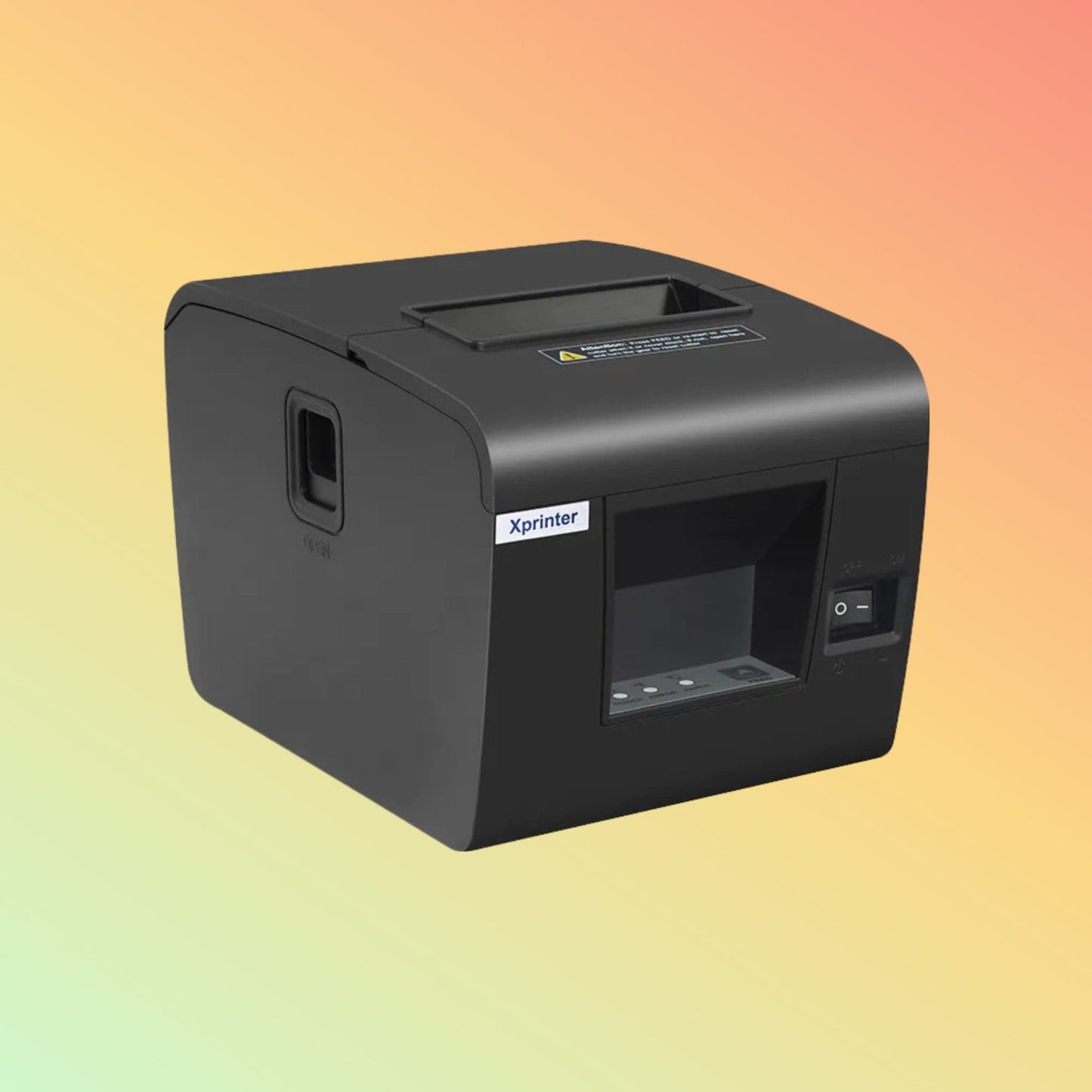 Receipt Printer - Xprinter XP-S300N / S200N - NEOTECH